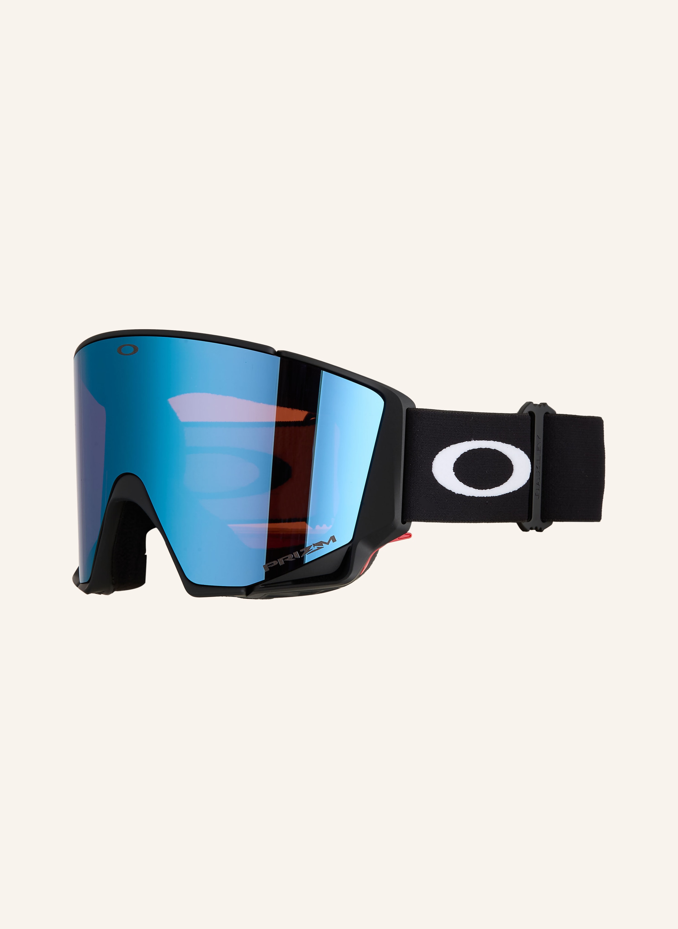 OAKLEY Skibrille FLOW SCAPE L