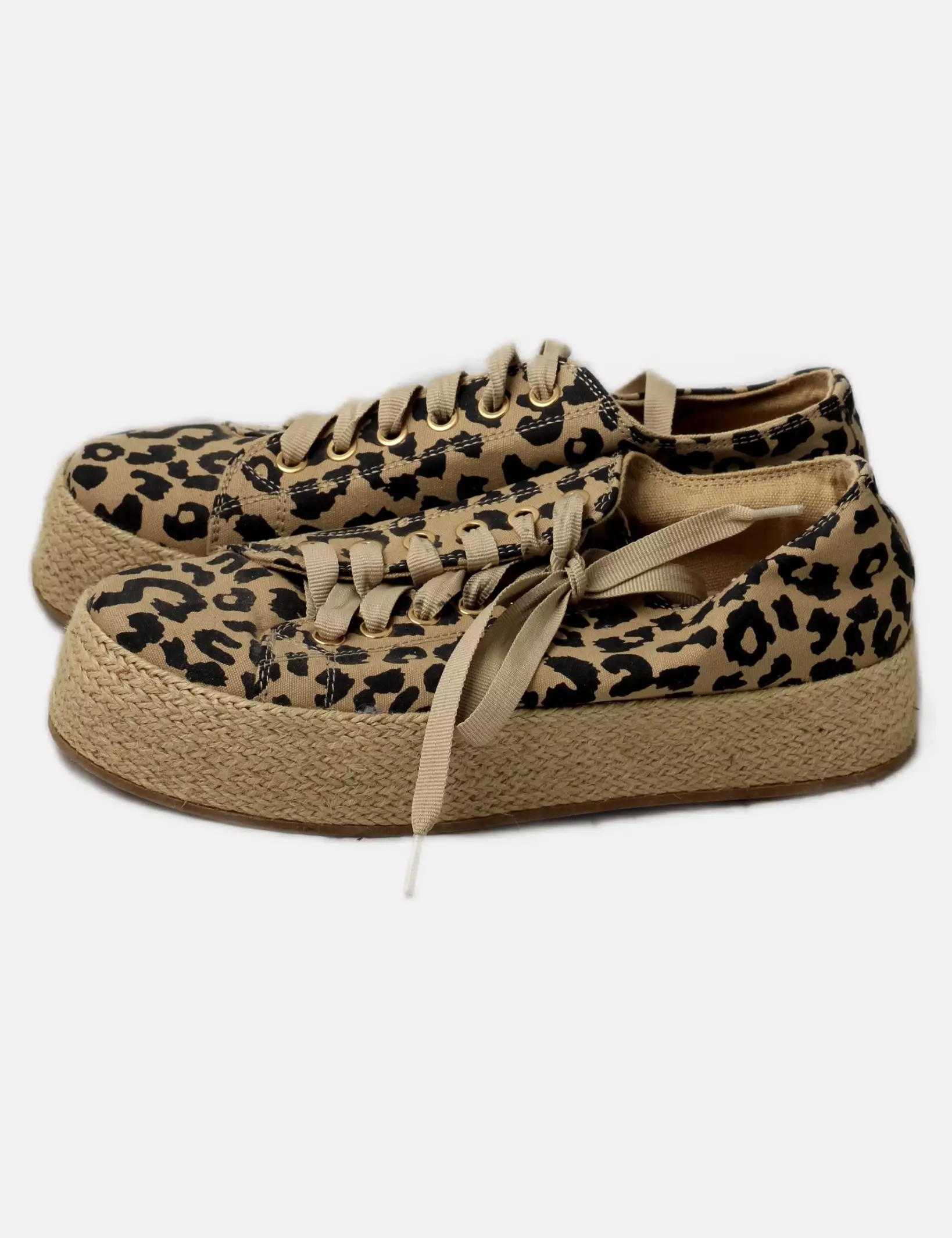 Camaïeu trainers