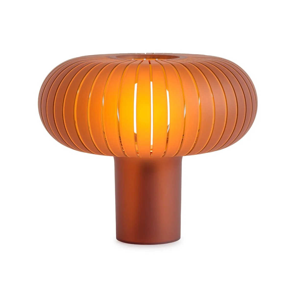 Kartell - Teresa Frozen Tischleuchte