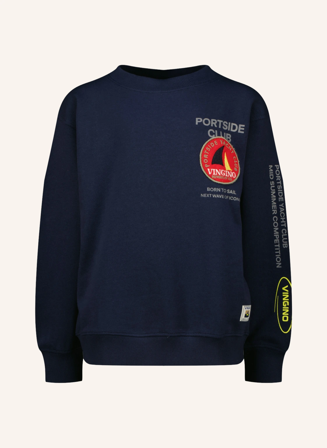 VINGINO Sweatshirt NOVO