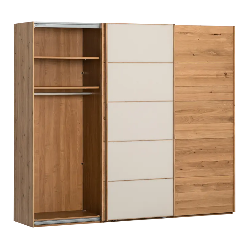 Schiebetürenschrank Vestfold