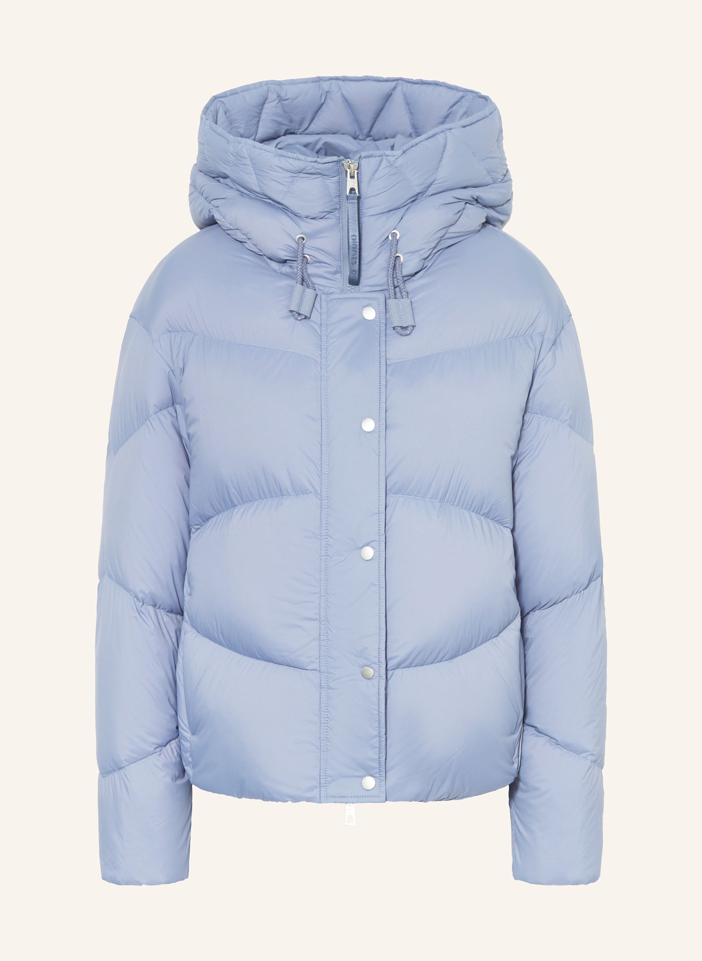 IQ STUDIO Daunenjacke