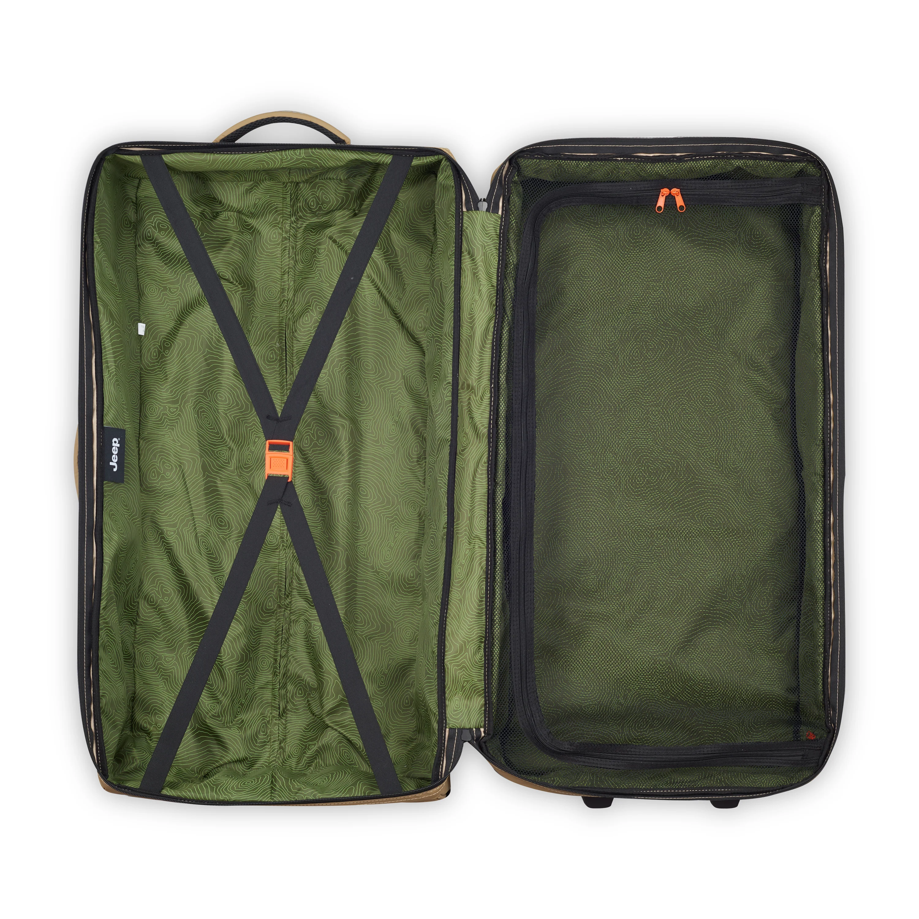JS006B - Sac de trolley 82cm