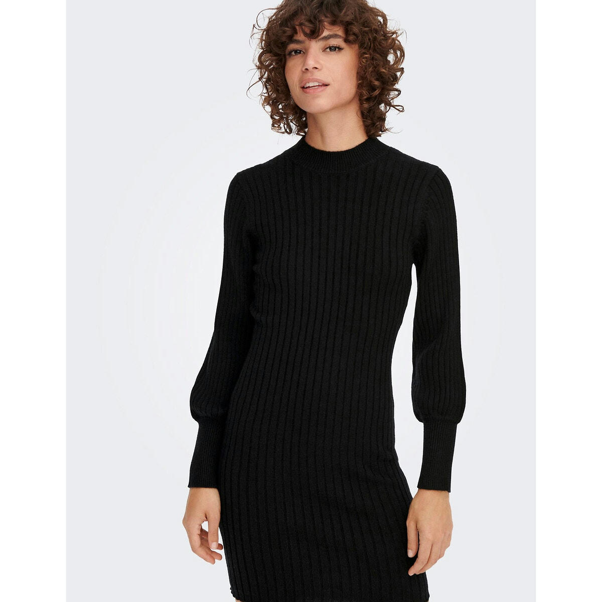 Robe pull près du corps