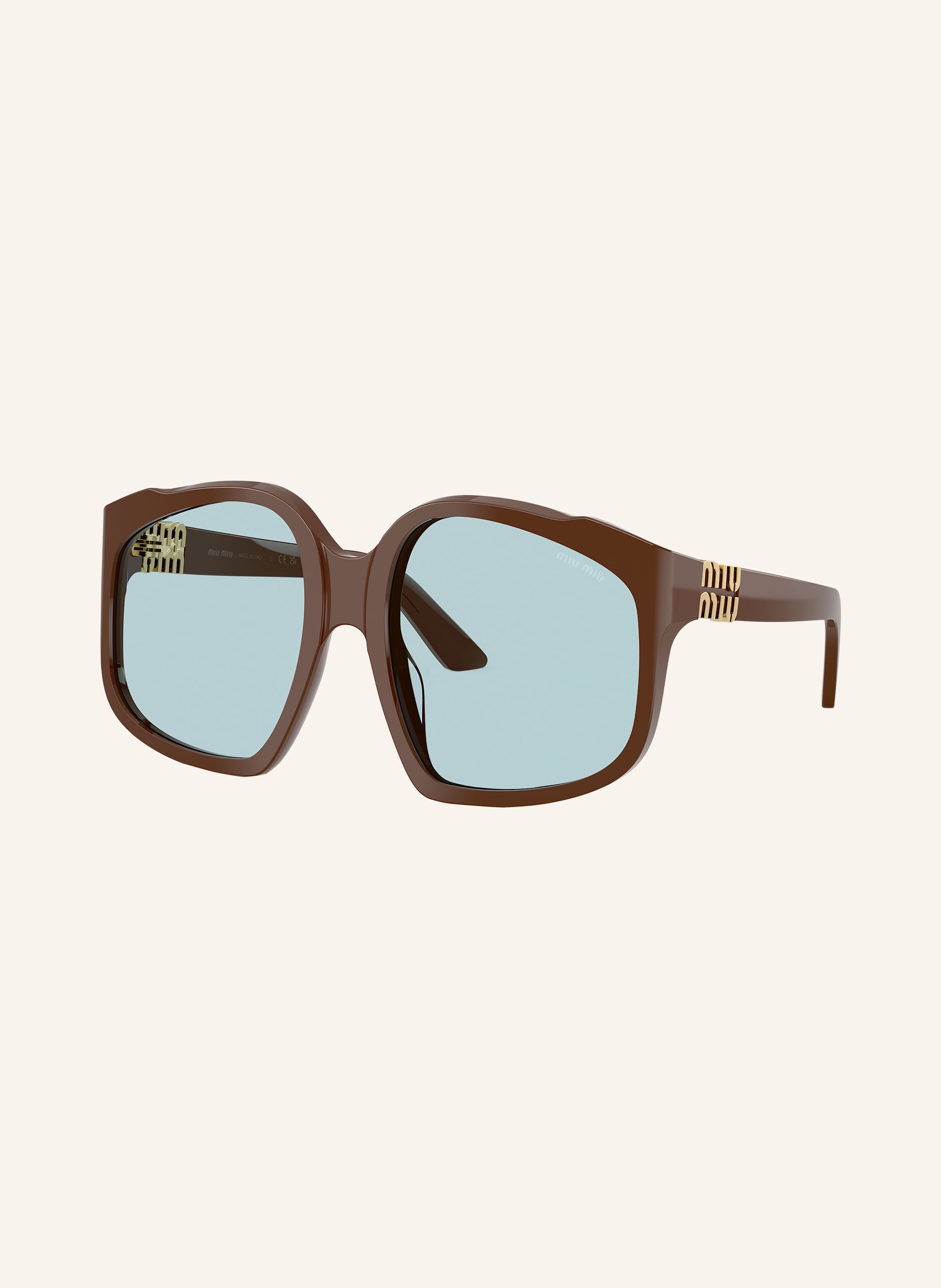 MIU MIU Sonnenbrille MU A07S