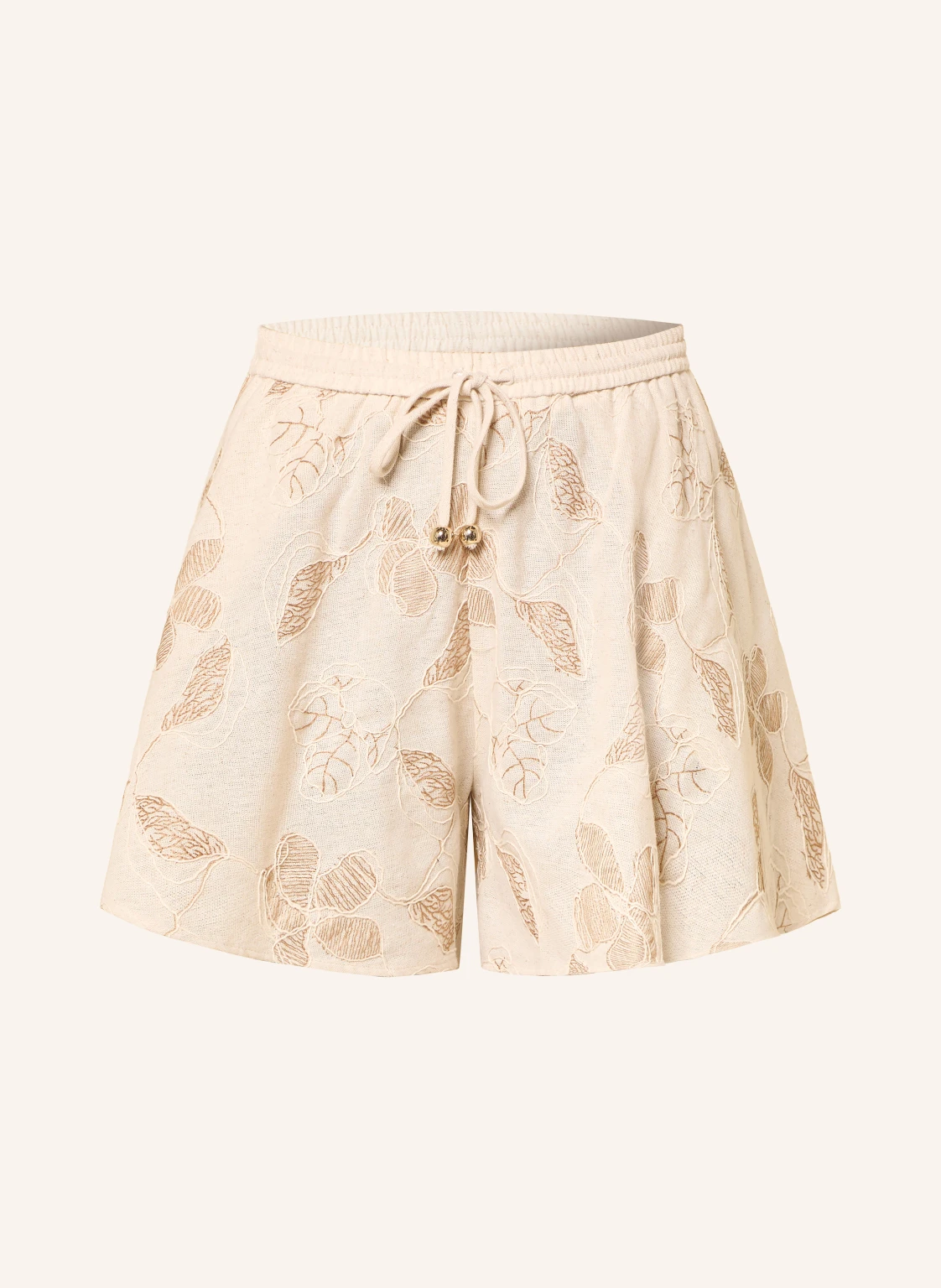 LEZU Shorts HANNAH