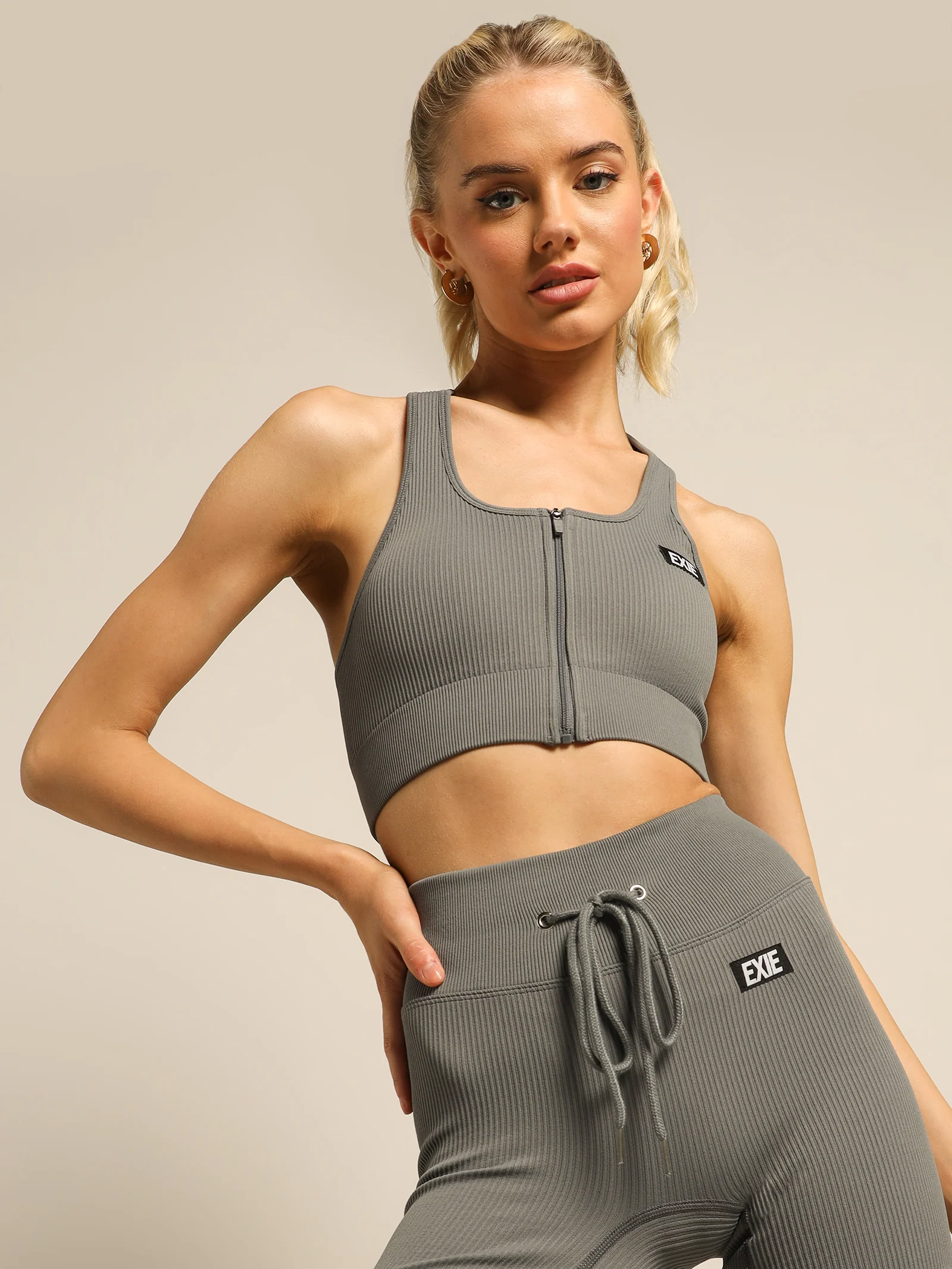 Blaze 2.0 Sports Bra
