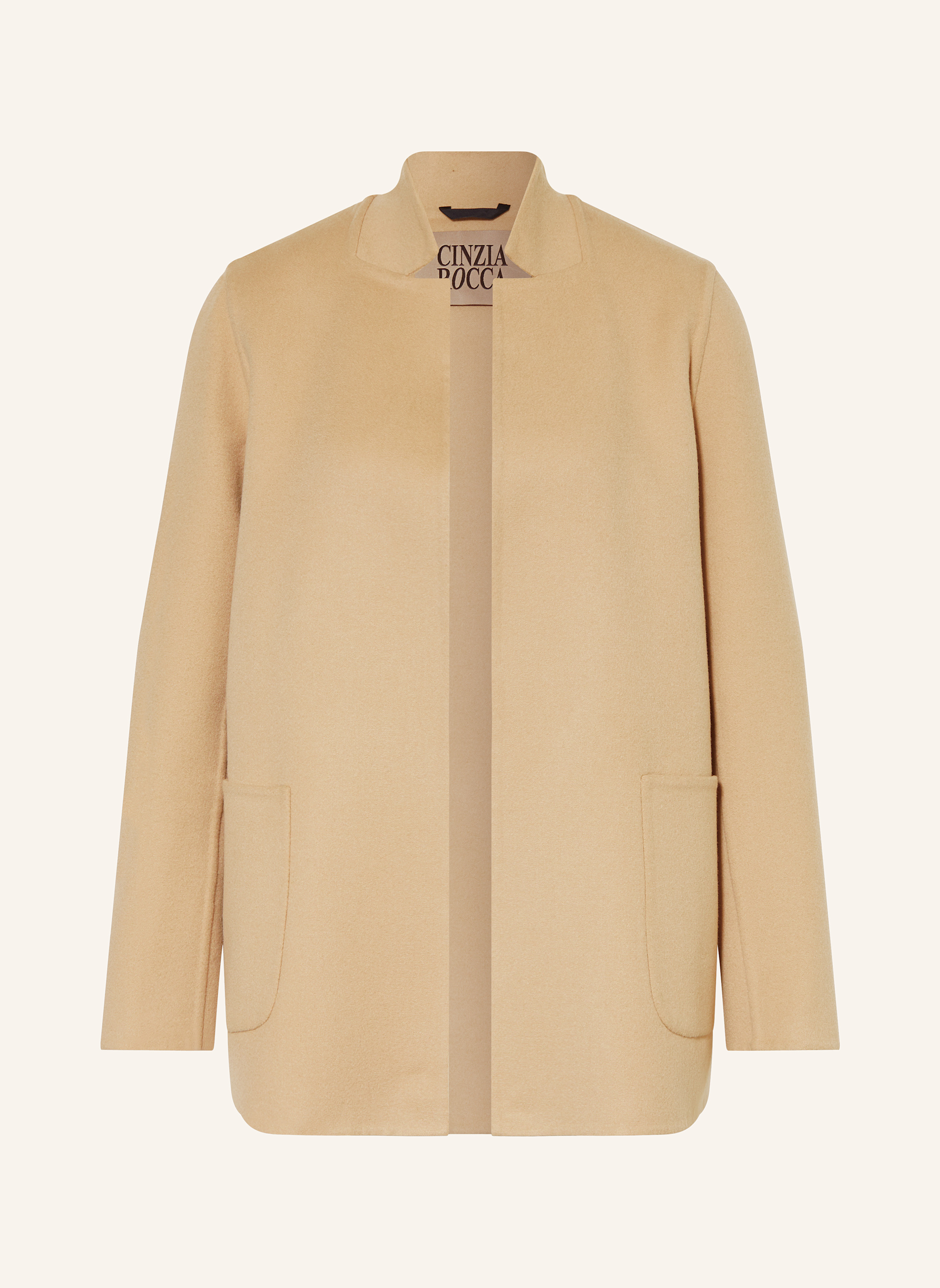 CINZIA ROCCA Overjacket