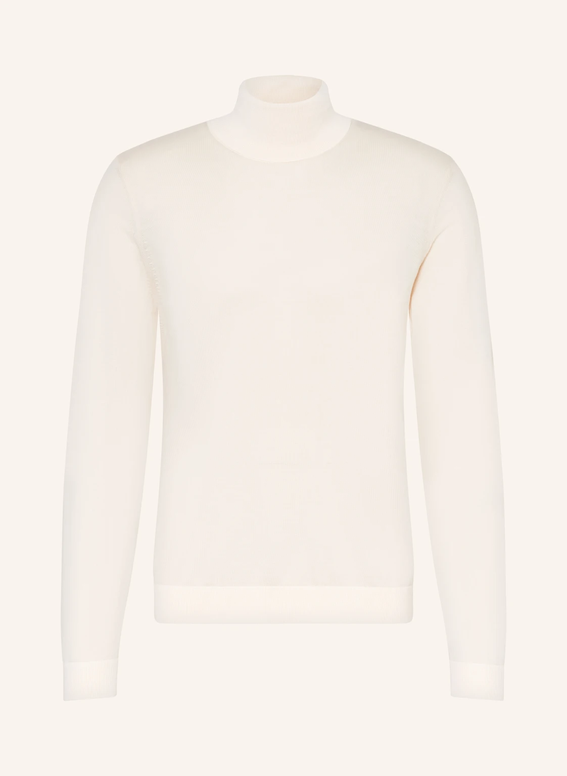 BOSS Rollkragenpullover MUSSO