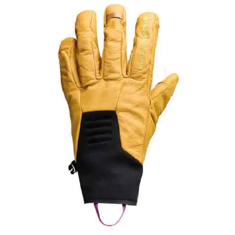 Black Diamond Tour LT gloves