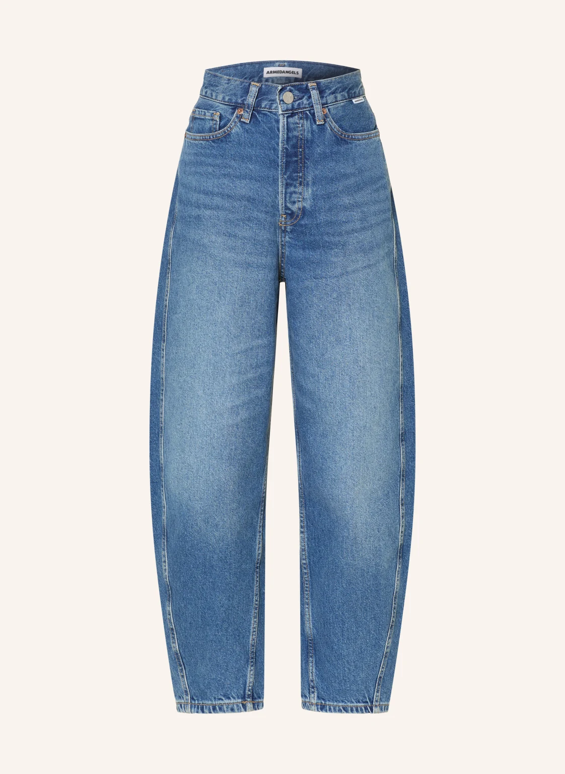 ARMEDANGELS Barrel Jeans BAARLY