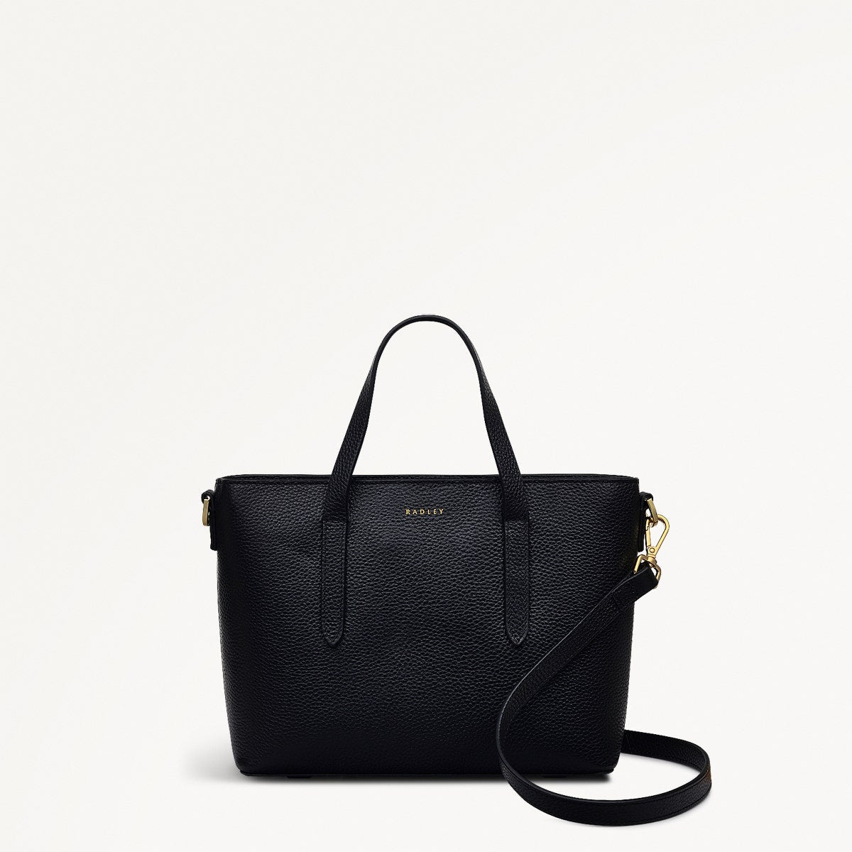 Silk Street Small Open Top Multiway Bag - PEHA10004