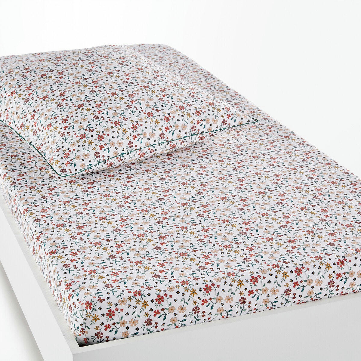 Drap-housse coton, Jane