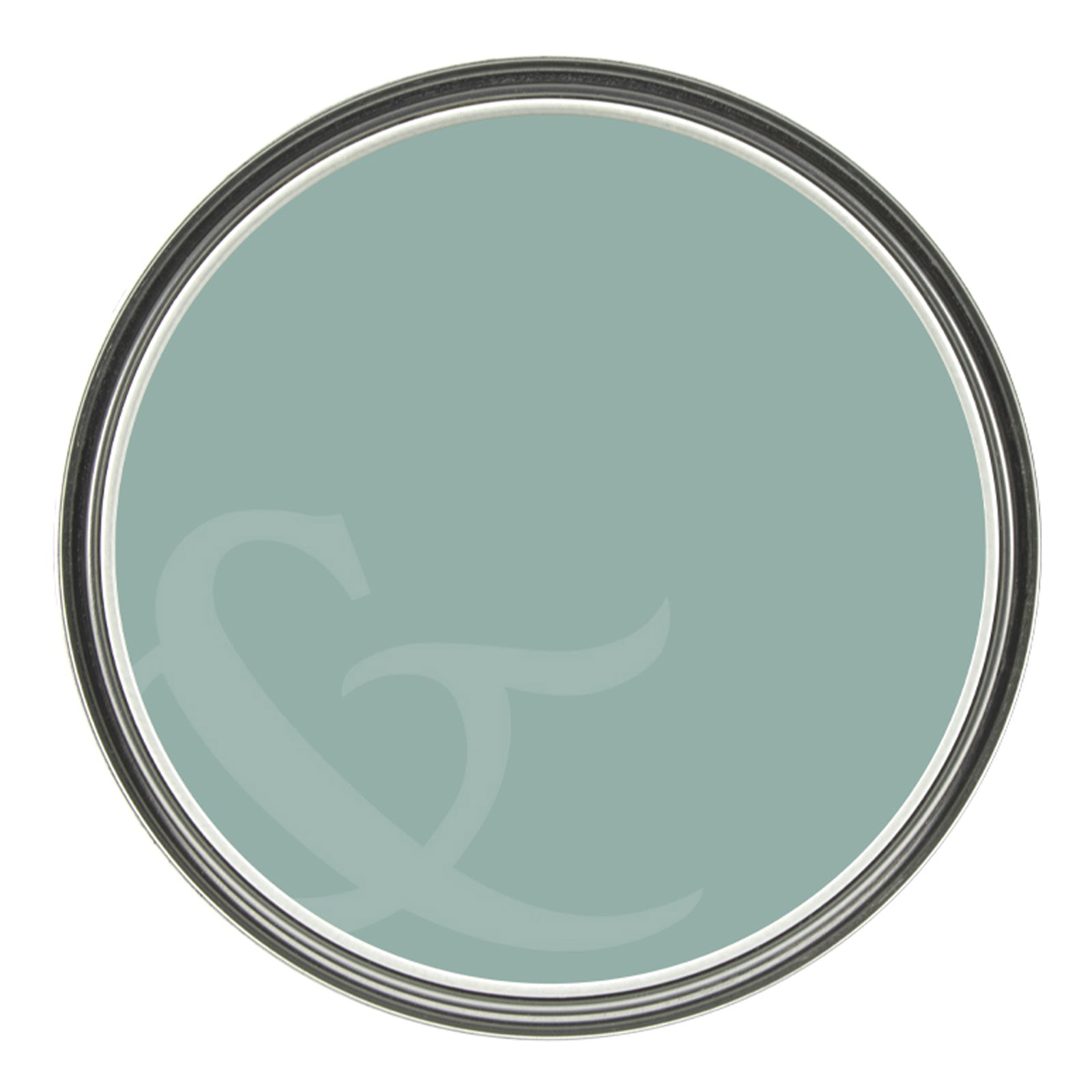 Graham & Brown Botany - Hoogglanslak - 1L