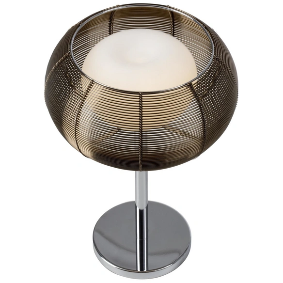 Tischleuchte »Relax«, G9, Höhe: 39 cm