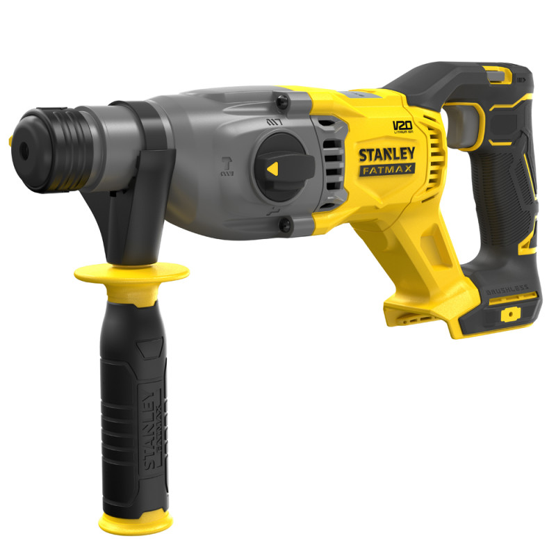 Marteau perforateur sur batterie SFMCH900B-XJ 18 V STANLEY FATMAX