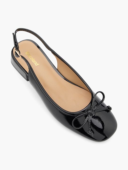 Slingback Ballet flat