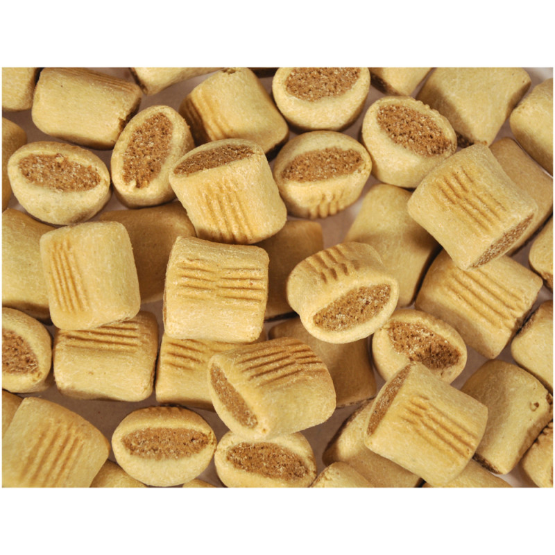 Sachet de biscuits Duo Maxi 0,5 kg