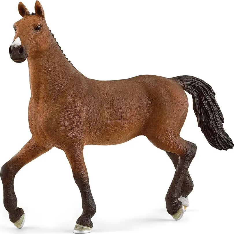 Spielzeugpferd Horse Club