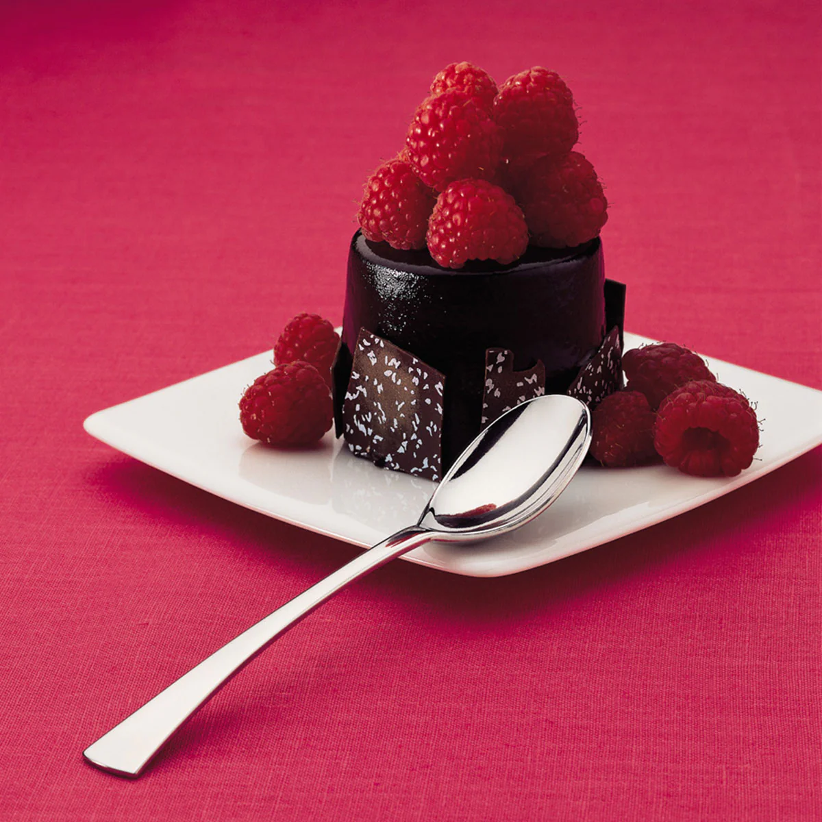 Cuillère à dessert