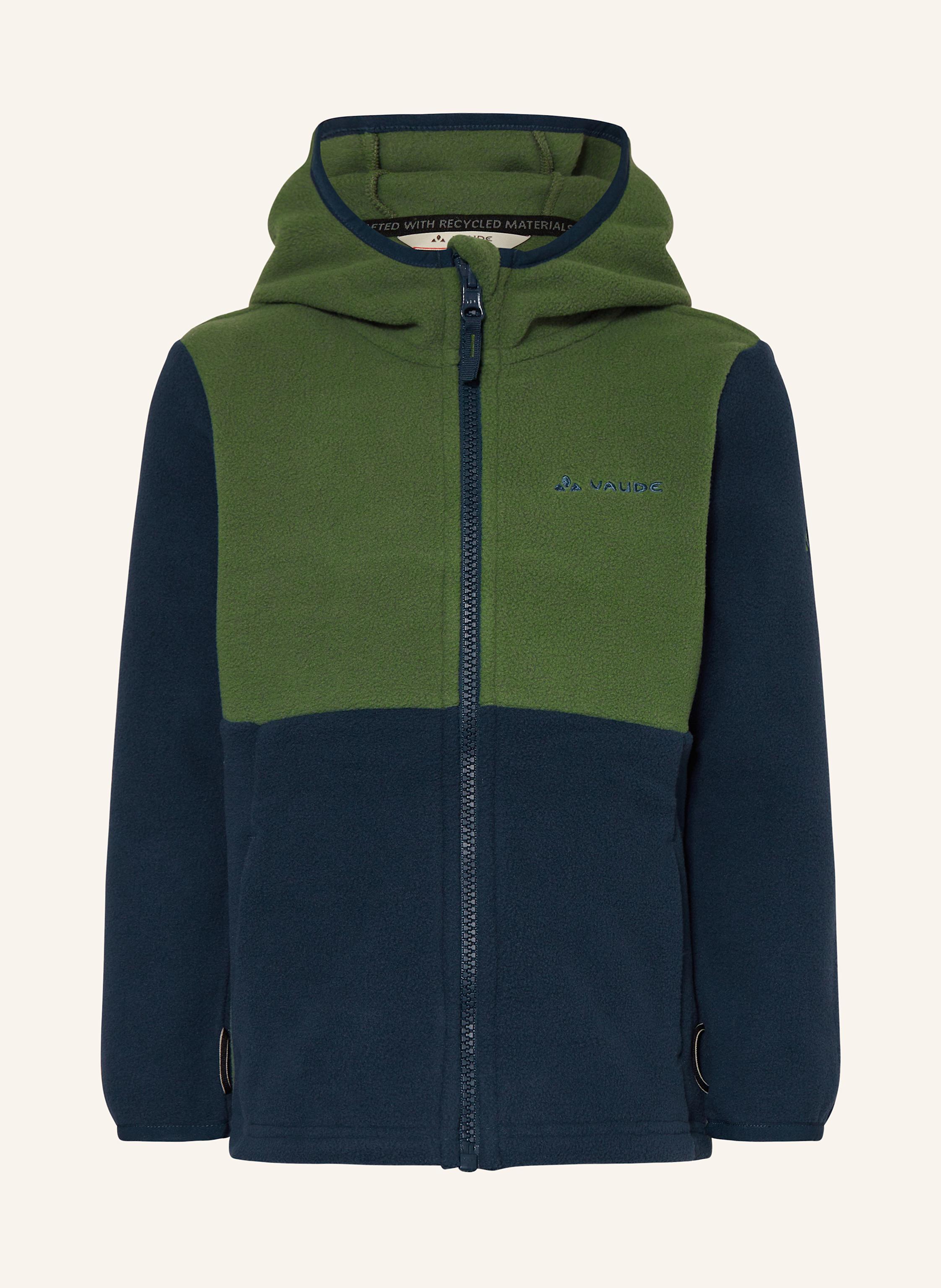 VAUDE Fleecejacke PULEX