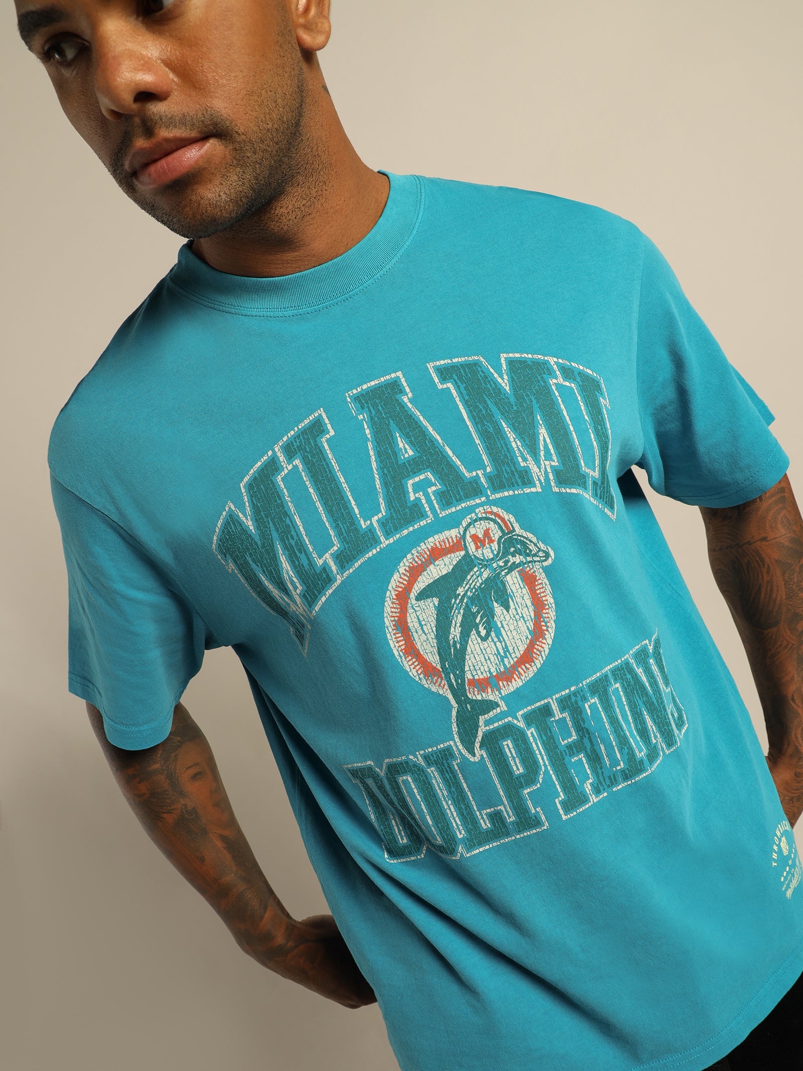 Miami Dolphins T-Shirt