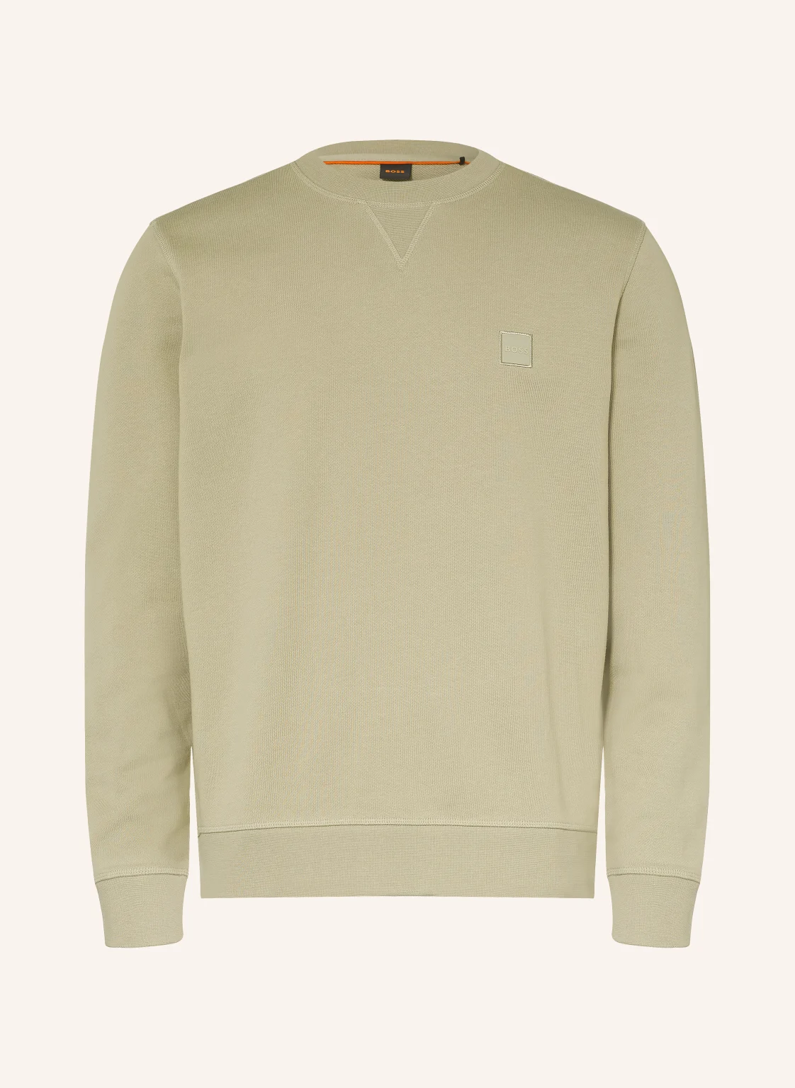 BOSS Sweatshirt WESTART