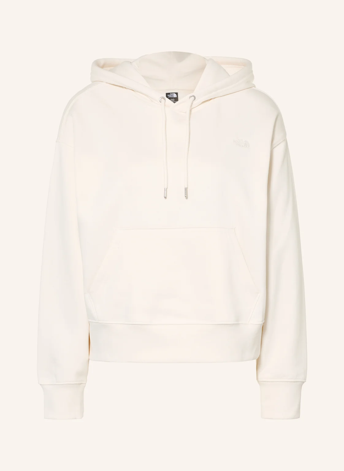 THE NORTH FACE Oversized-Hoodie TNF™ ESSENTIAL SIMPLE DOME