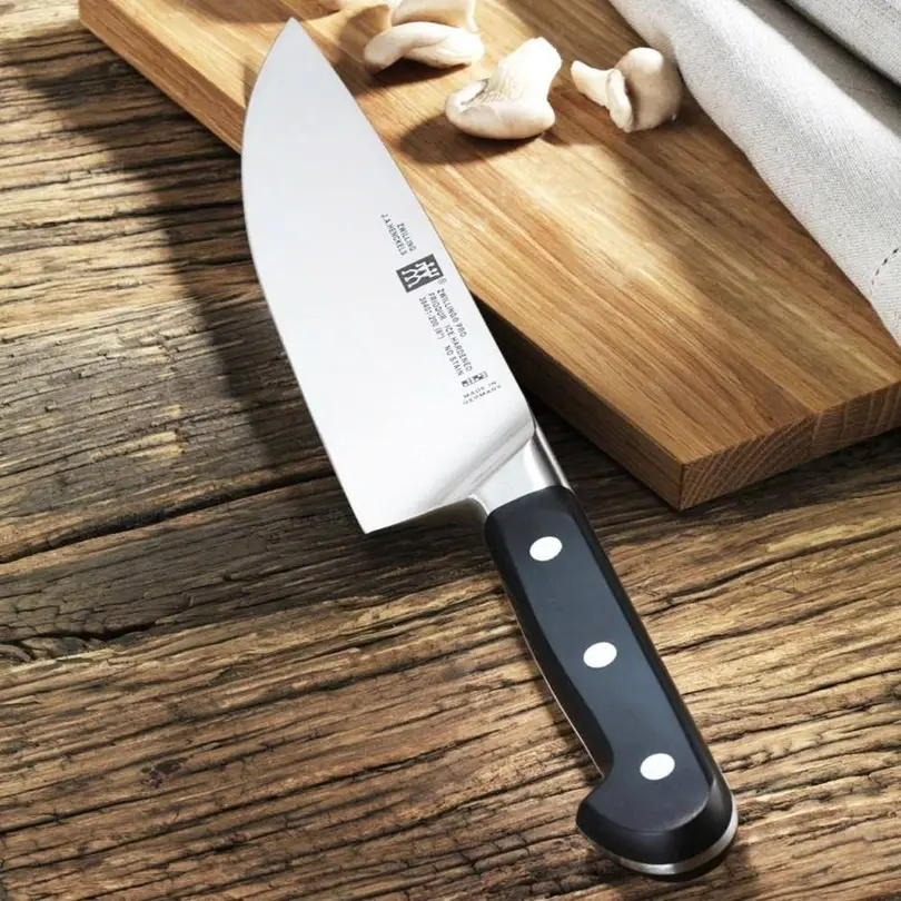 Santoku-Messer Pro