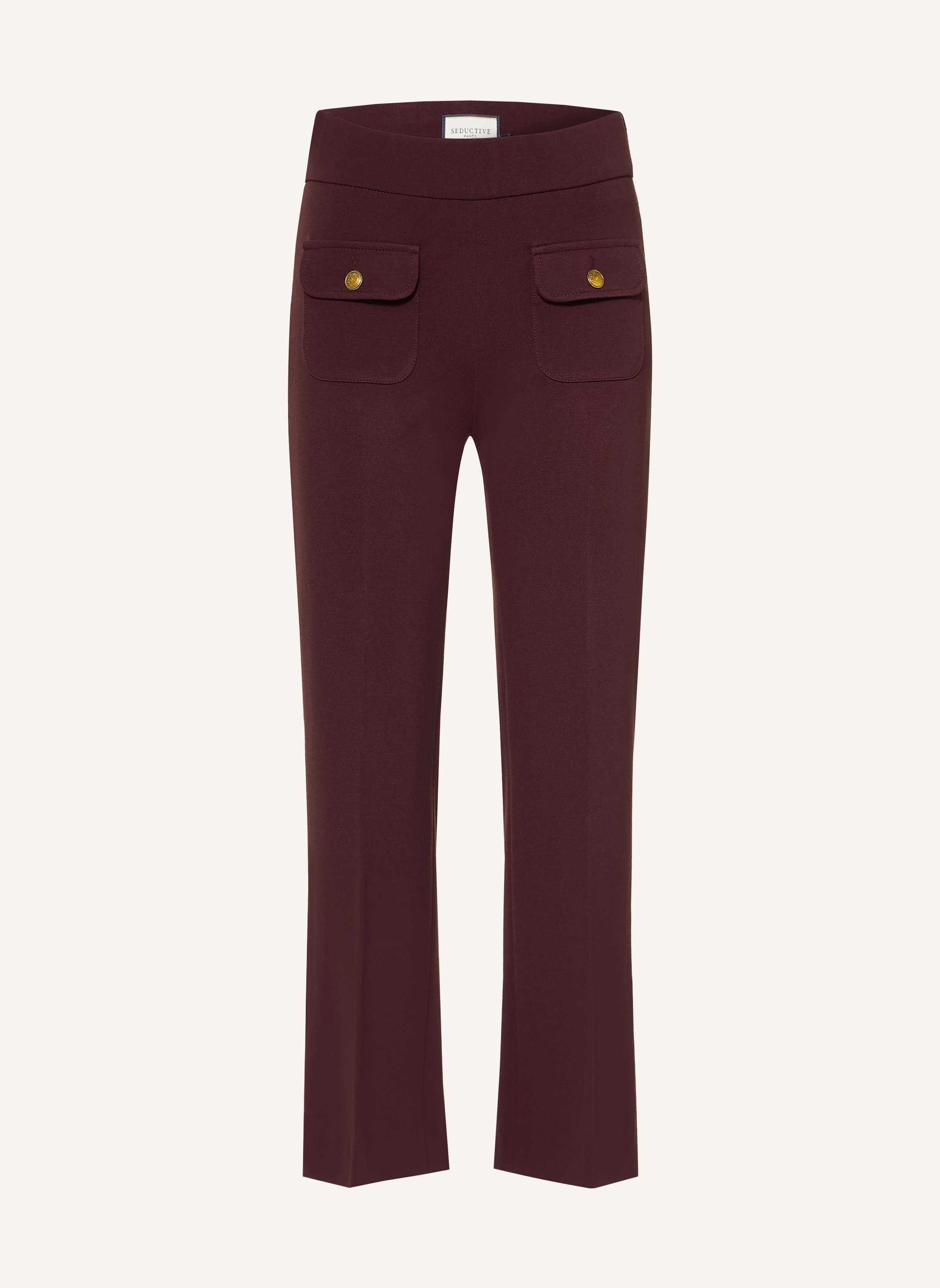 SEDUCTIVE Hose NANETTE EASY KICK