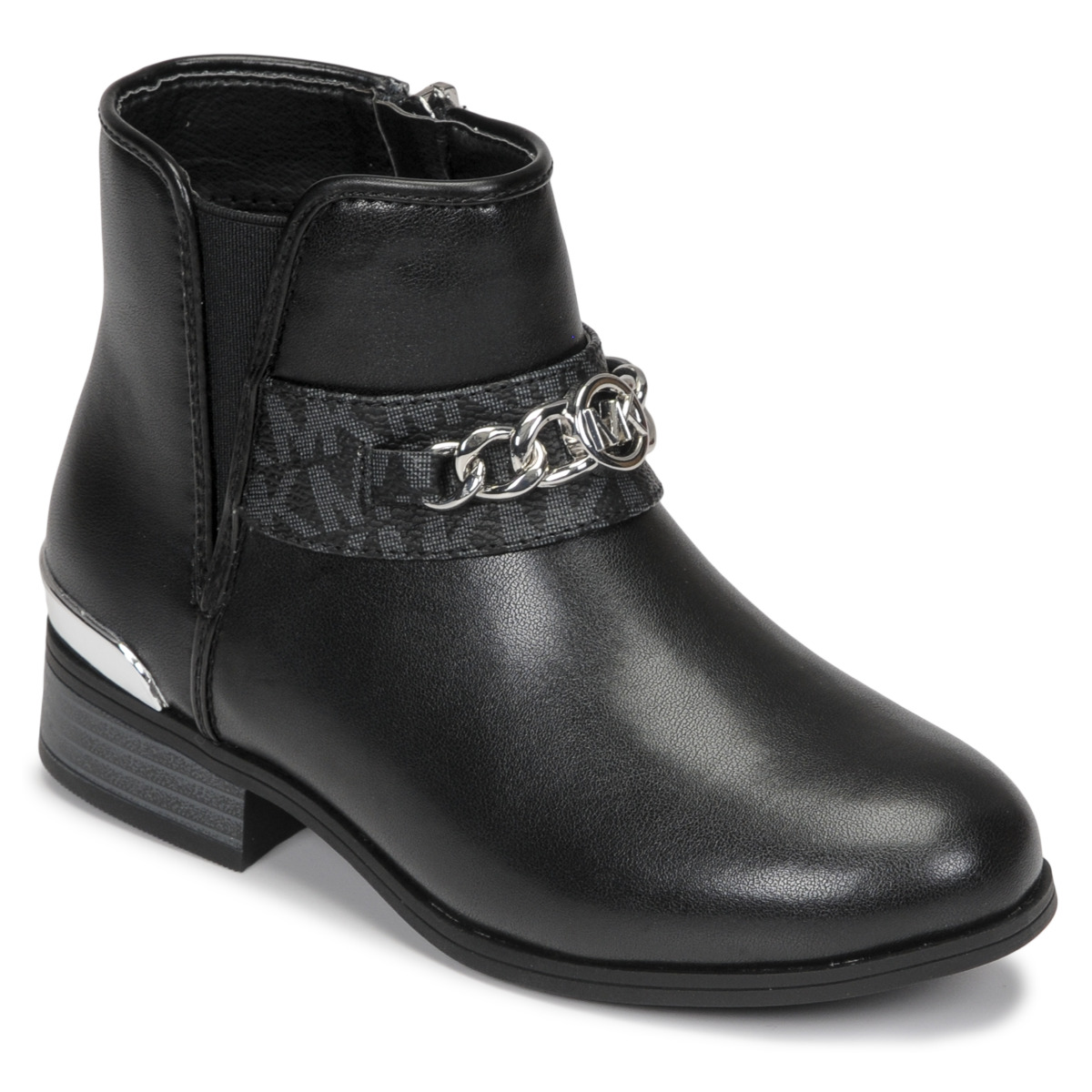 MICHAEL Michael Kors - FINLEY SALEM - Black