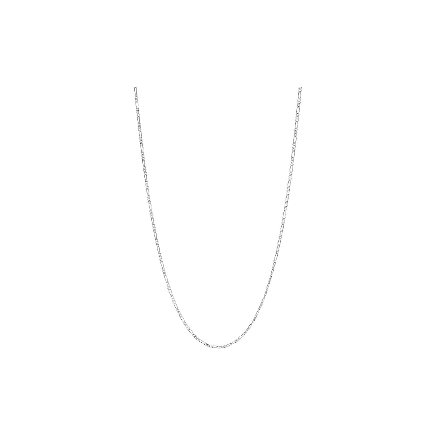 Katie Necklace, silver
