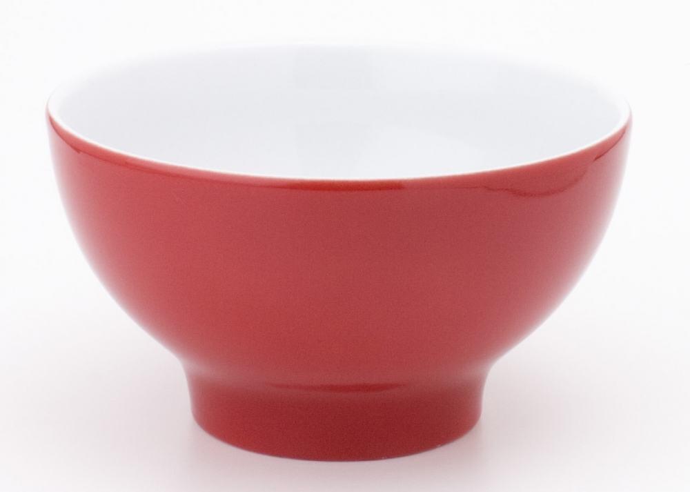 Kahla Pronto Bowl 14 cm rund in pebble stone
