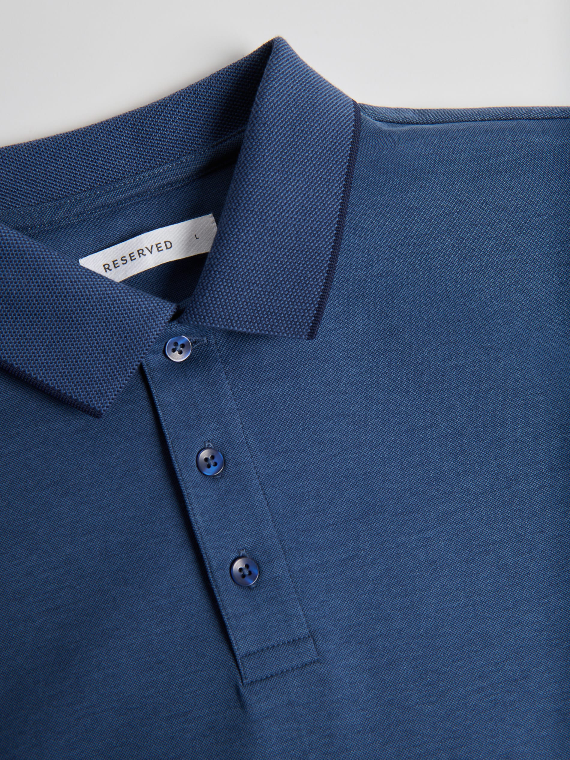 Koszulka polo slim