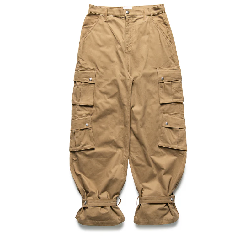 Rhude Desert Cargos - Tan