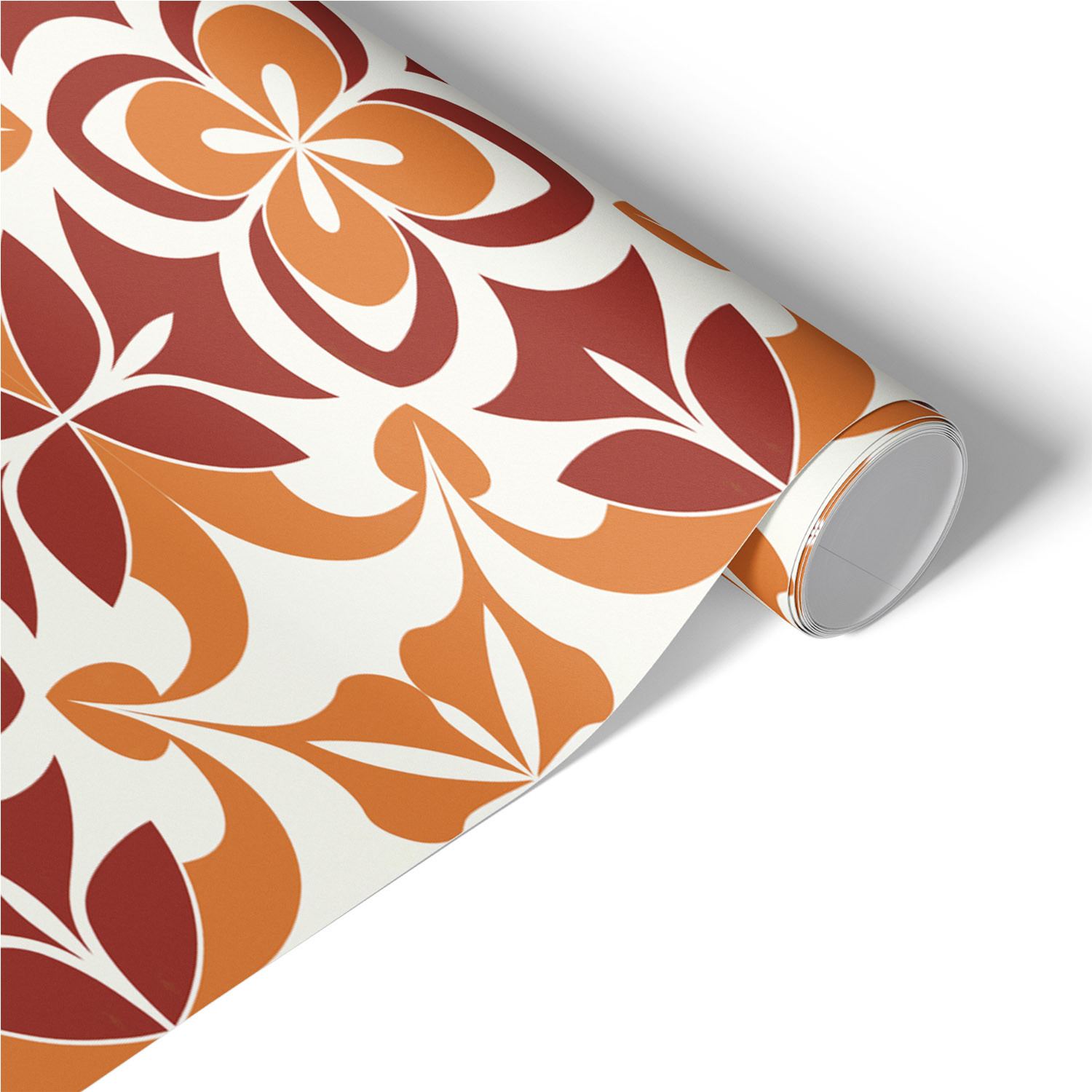 Okleina na meble Dynamiczna kolorystyka 50x100 Folia samoprzylepna