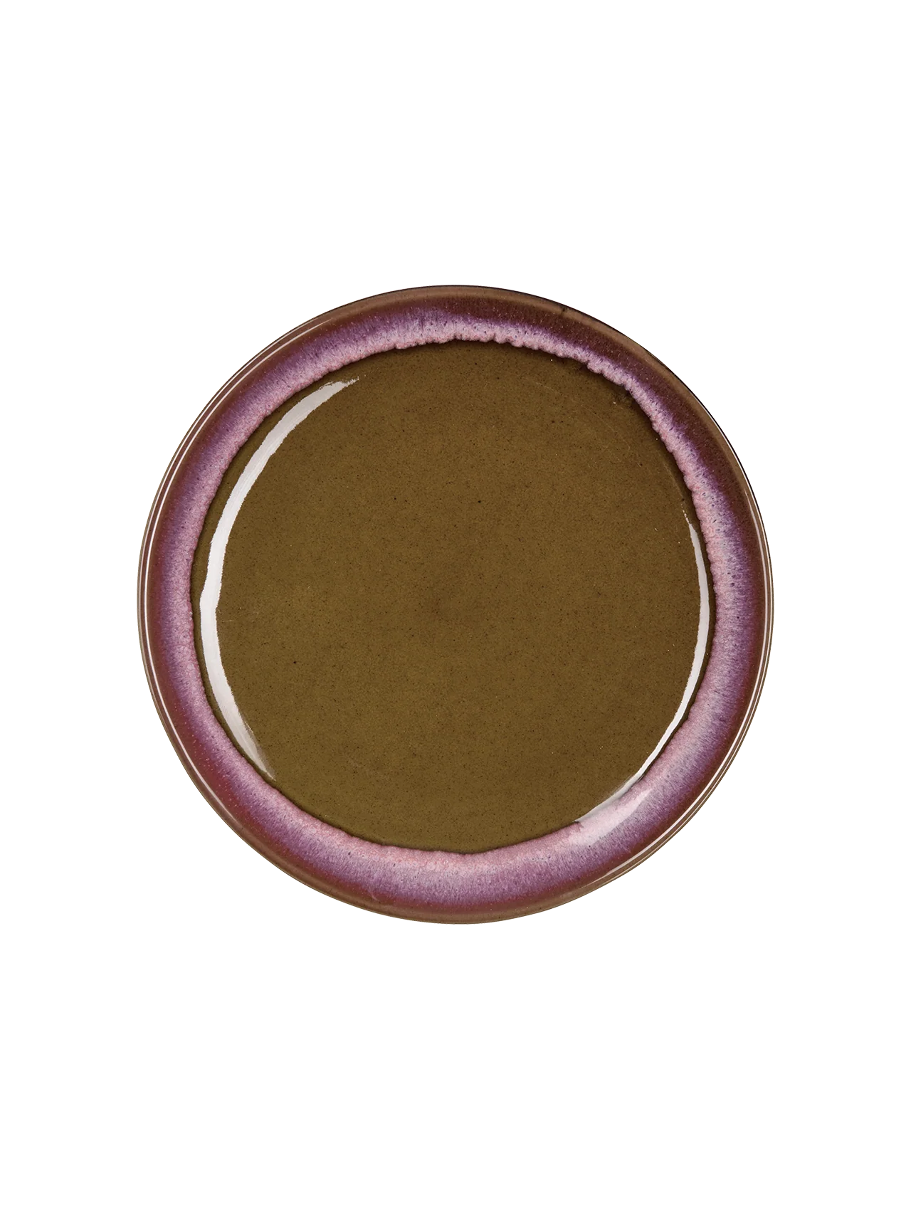 dessertteller, viola