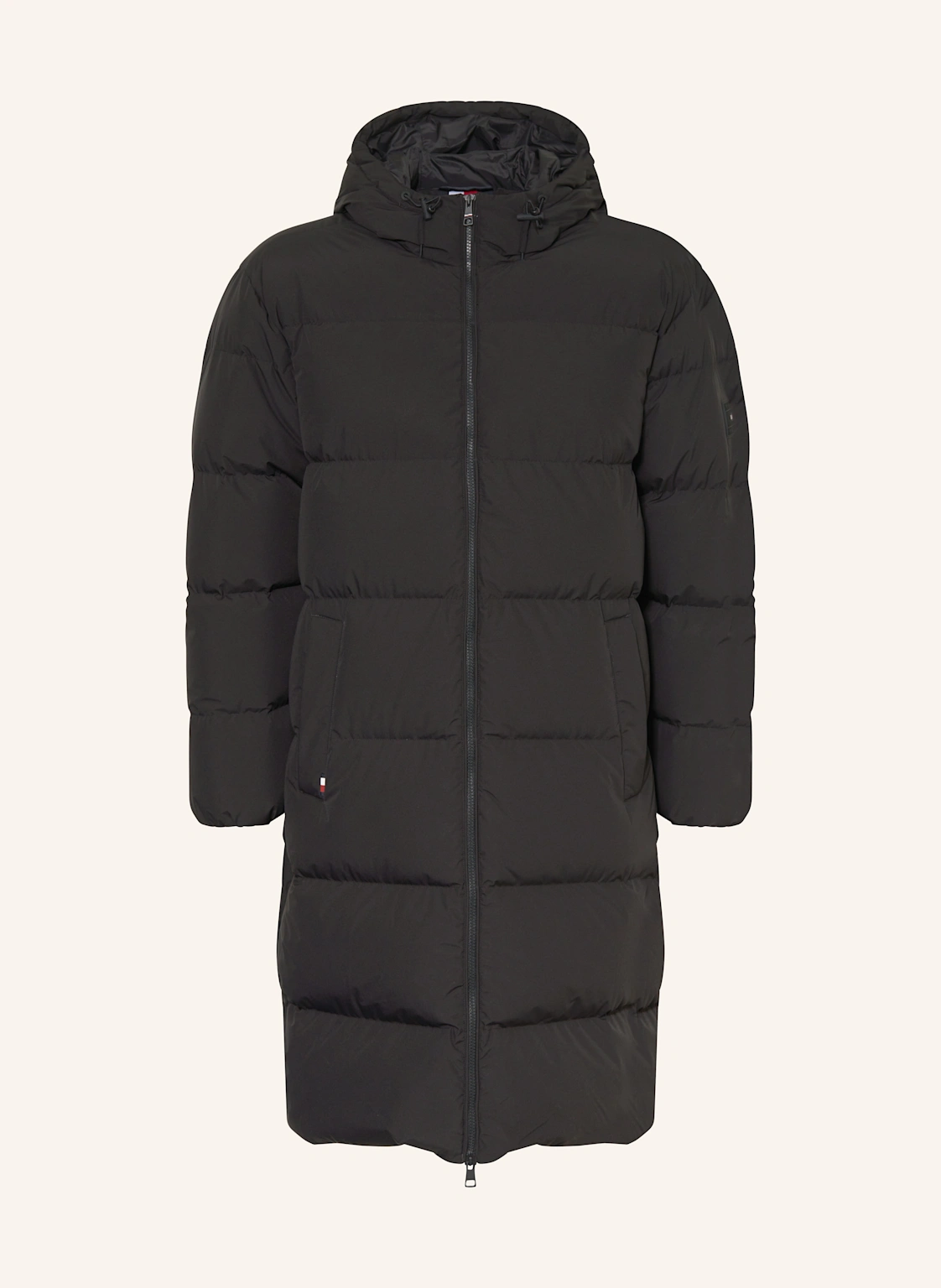 TOMMY HILFIGER Daunenmantel
