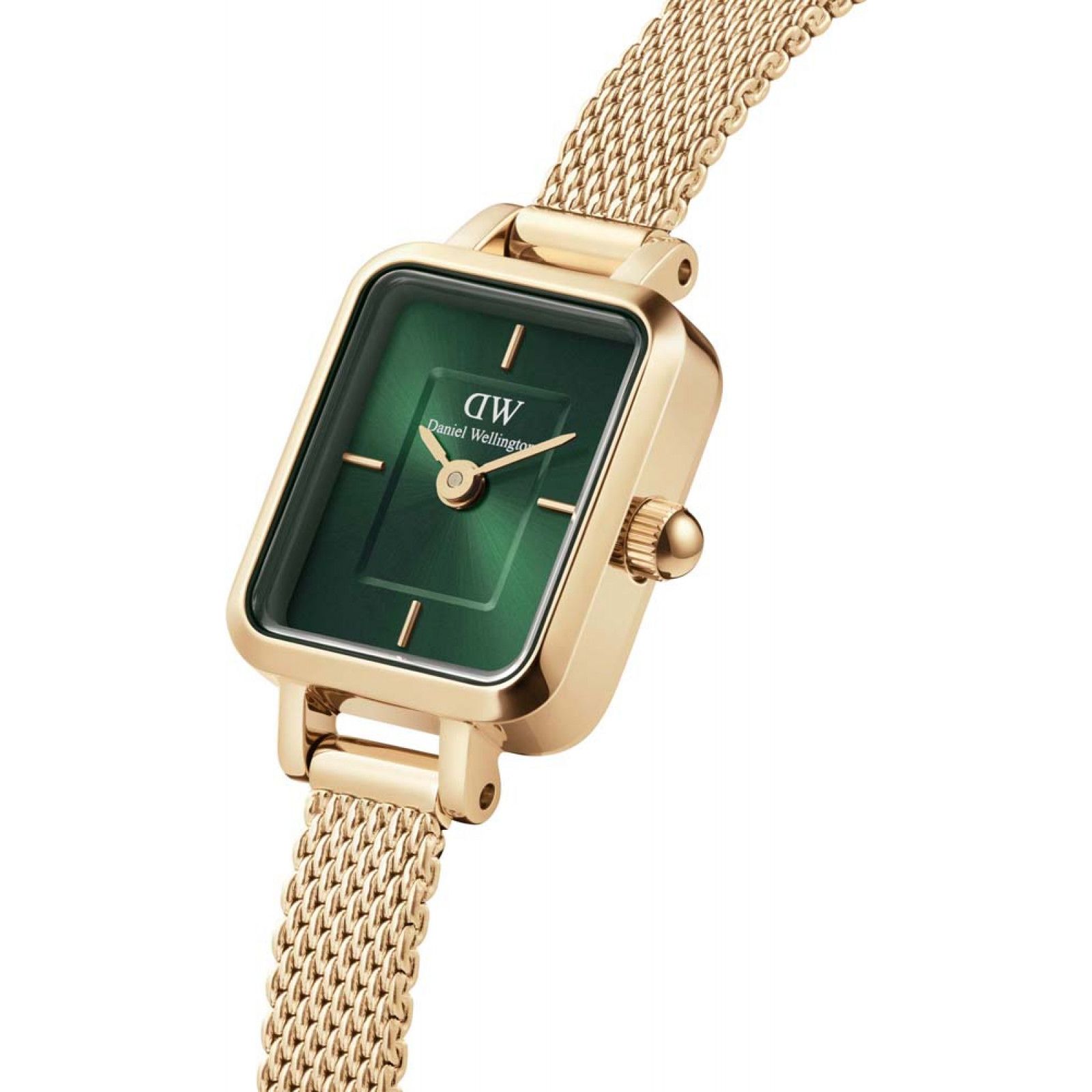 Daniel Wellington DW00100653 Micro 16mm Quartz Watch