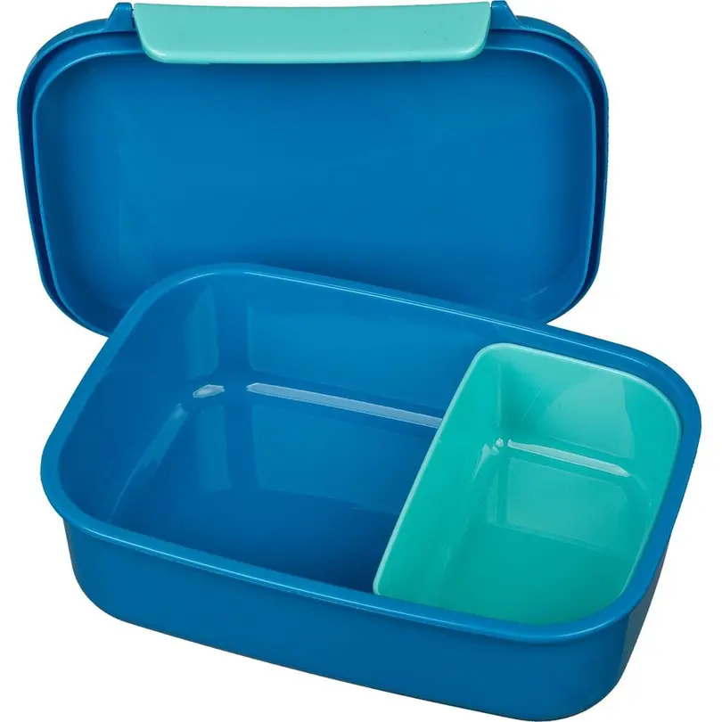 Lunch-Box Scooli