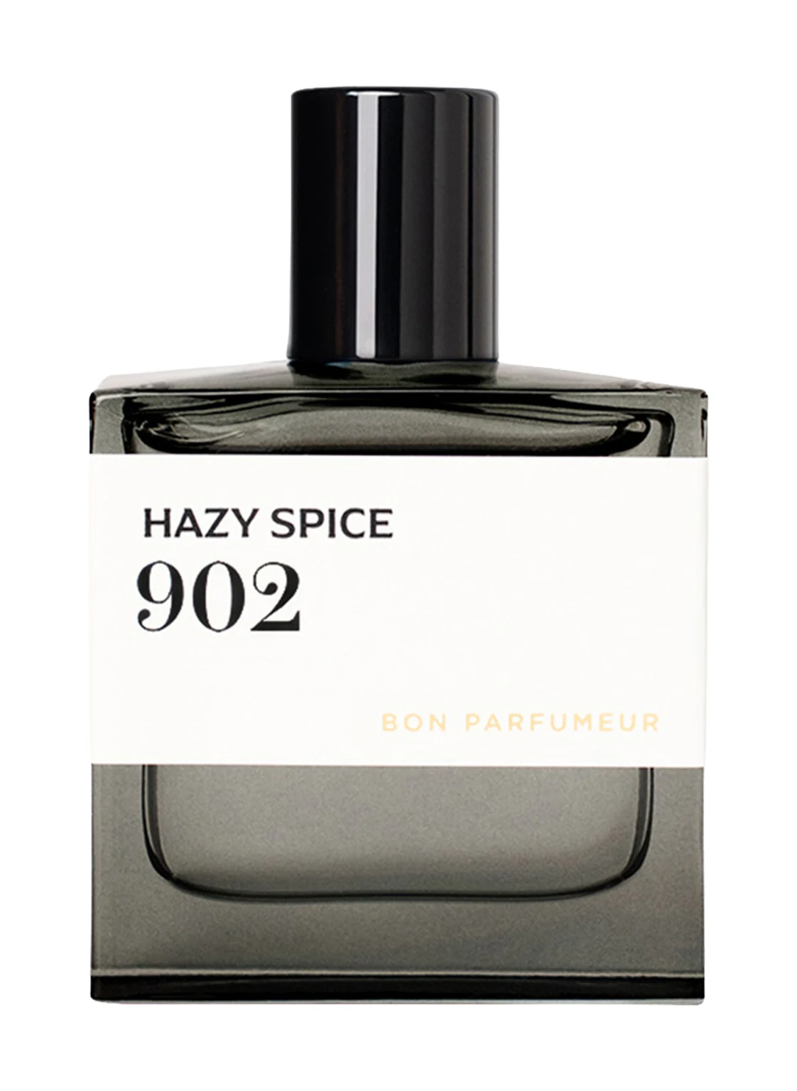 BON PARFUMEUR 902 HAZY SPICE