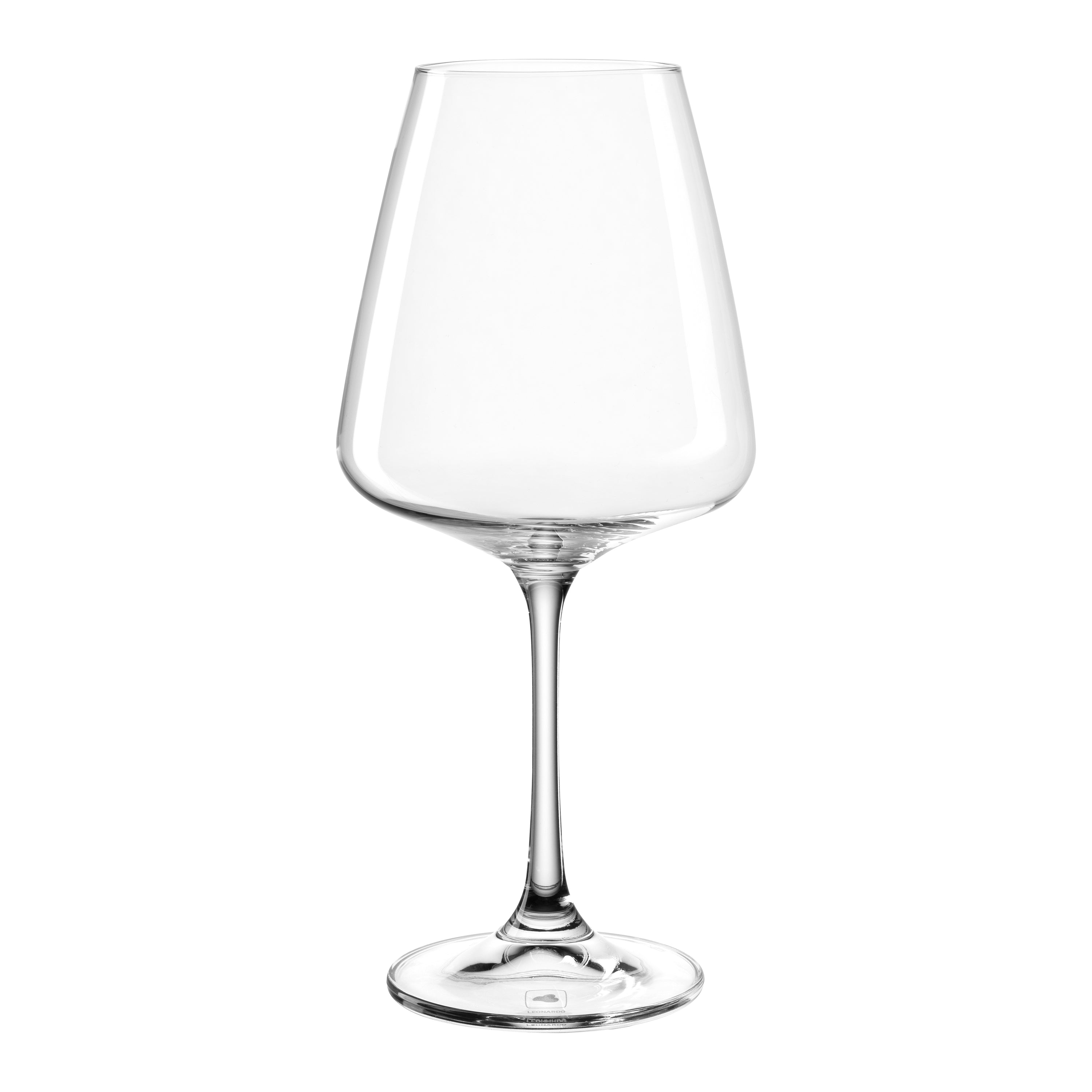 Leonardo Paladino Witte Wijnglazen 0,54 L - 6 st.