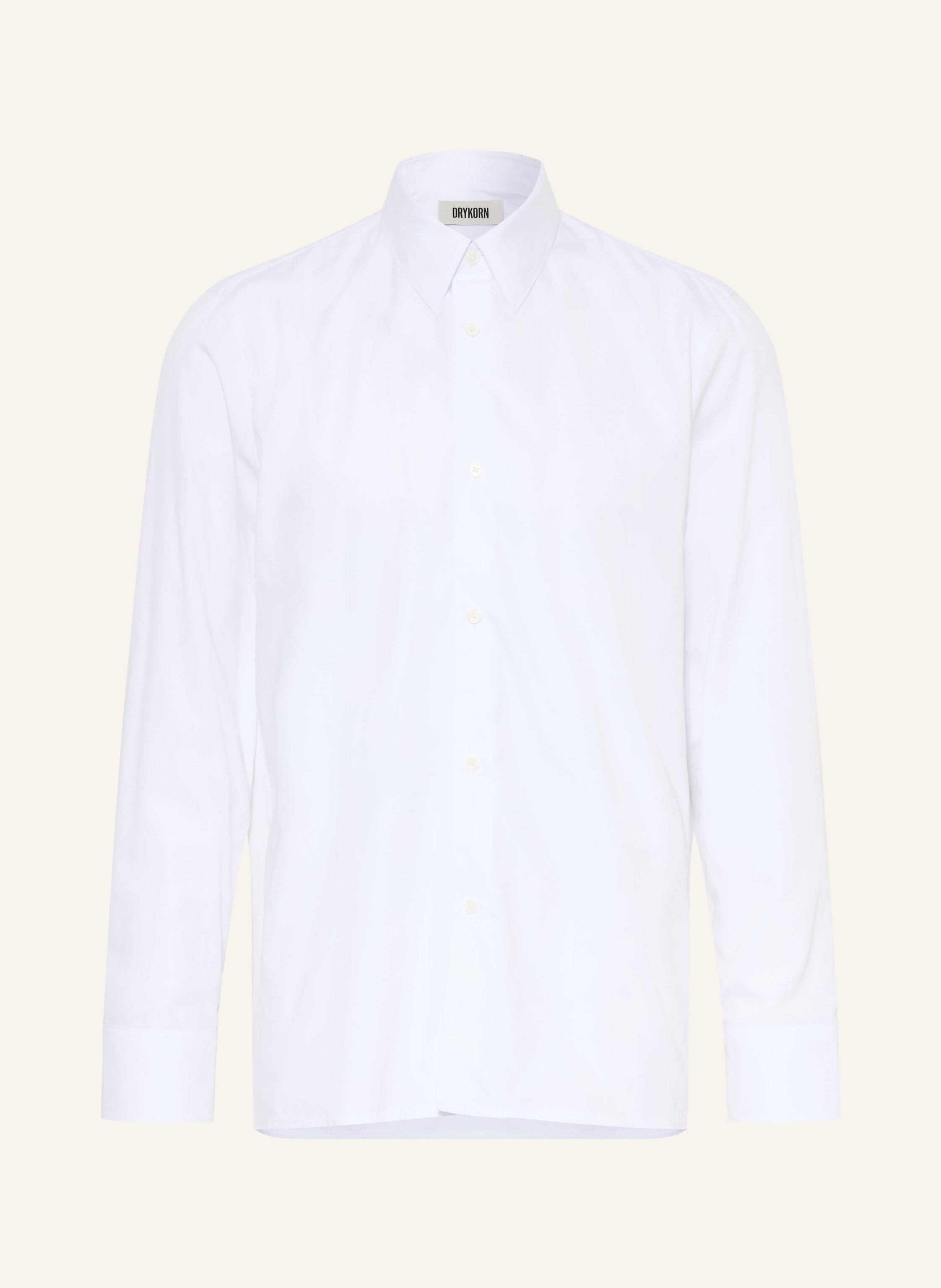 DRYKORN Hemd GAUNT Comfort Fit