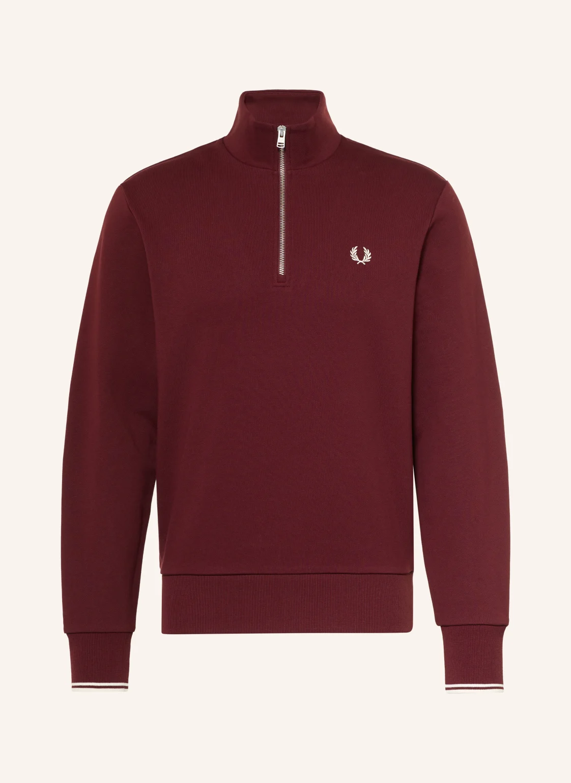 FRED PERRY Sweat-Troyer