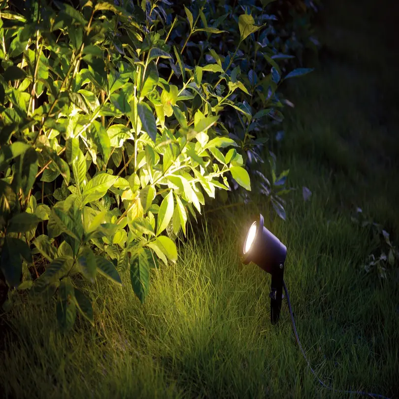 Outdoorleuchte Buiten