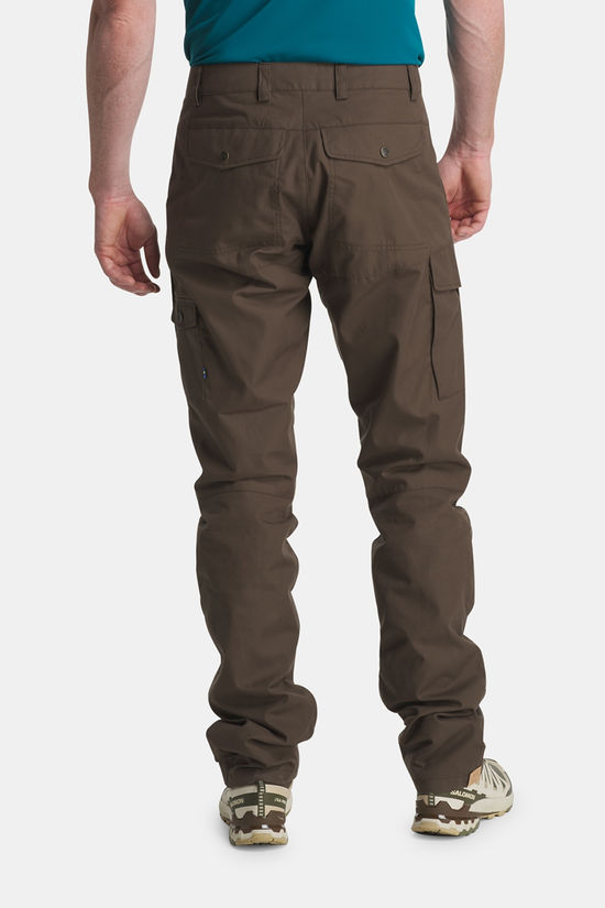 Fjällräven Karl Pro Hydratic Broek