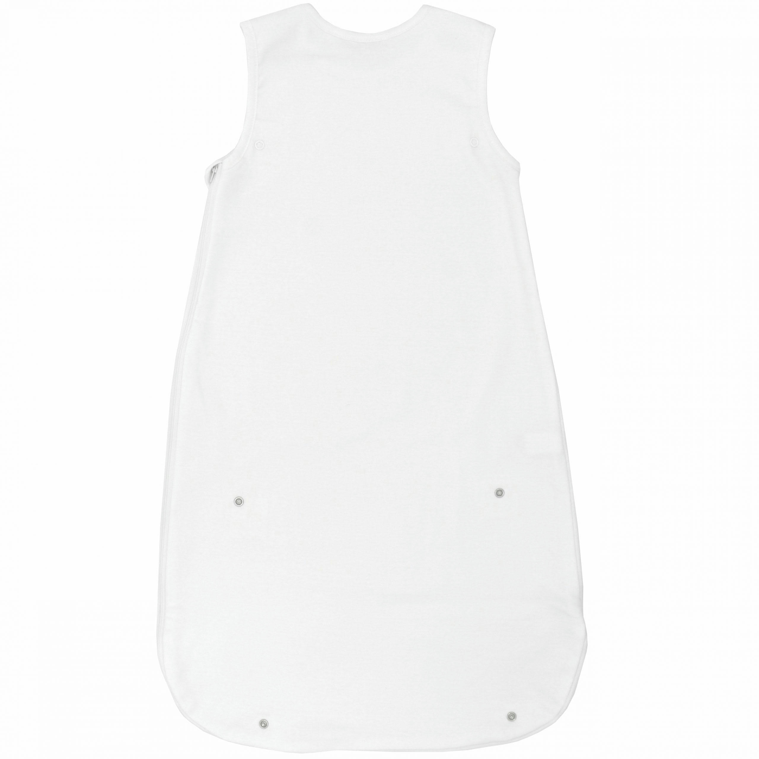 - Gigoteuse Été Évolutive 3-6 mois Coton Bio couleur Nuage