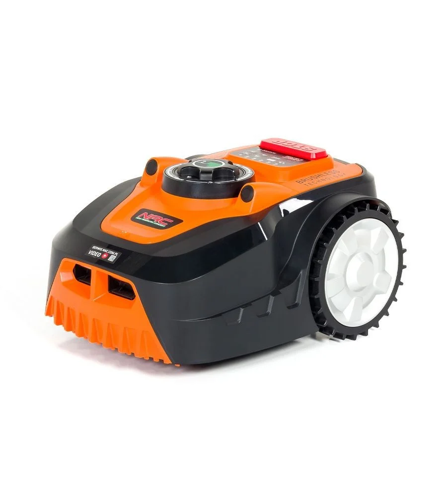 Robot koszący NAC RLM1000-DY