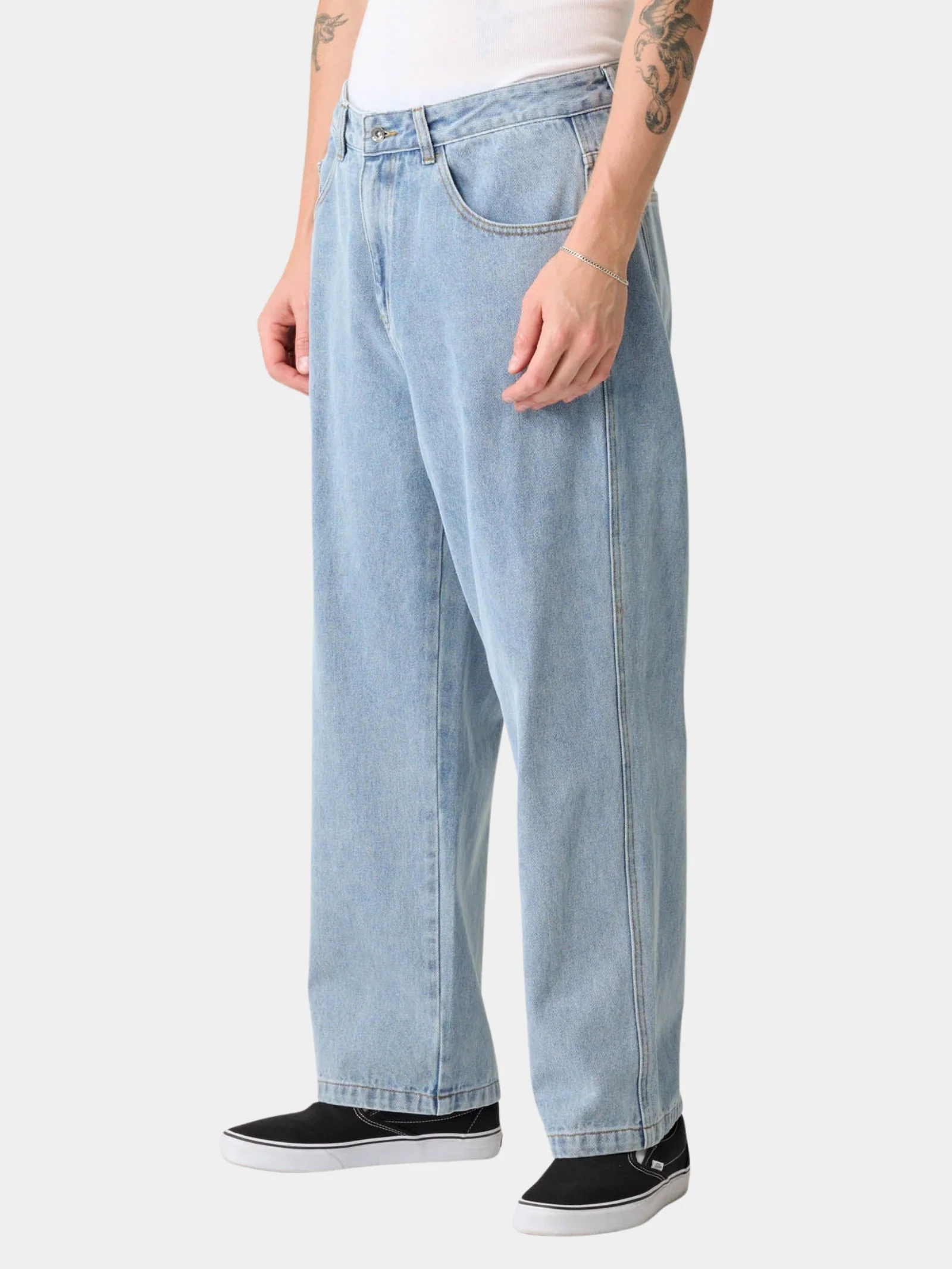 Baggy Bull Denim 91 Pant