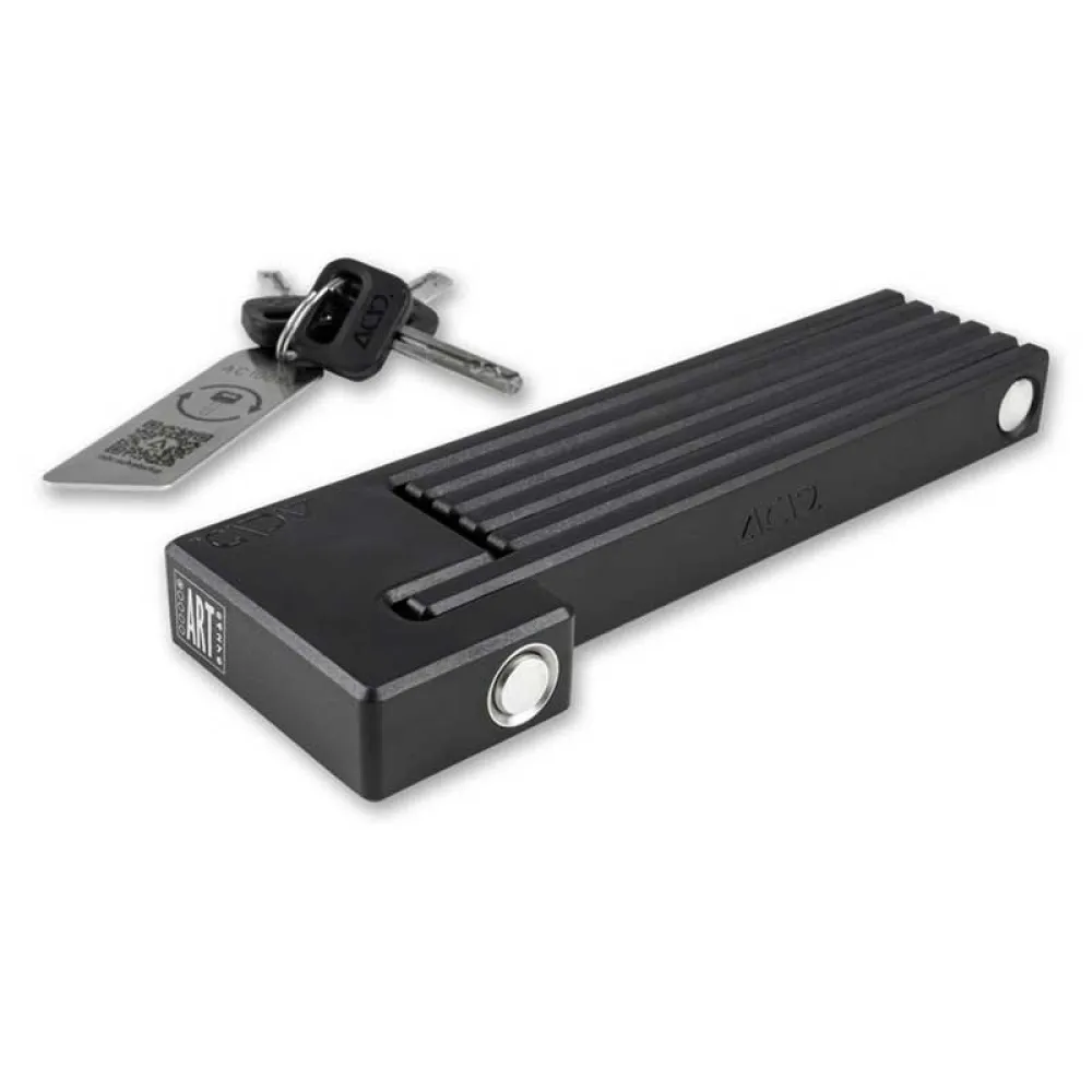 Acid Rigid 80 Pure folding lock